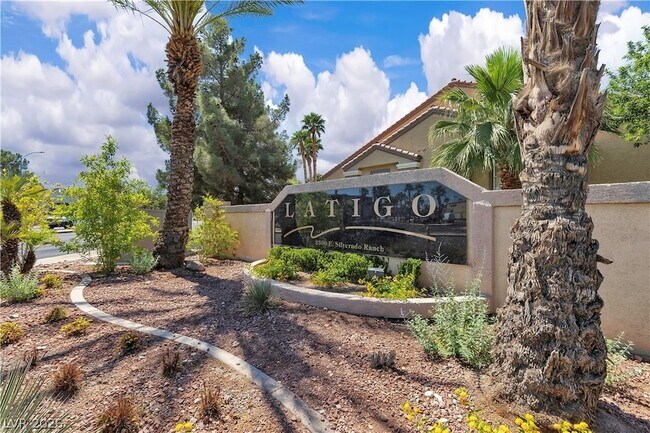 Building Photo - 2300 E Silverado Ranch Blvd