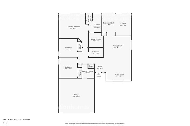 Building Photo - 11311 W Alice Ave