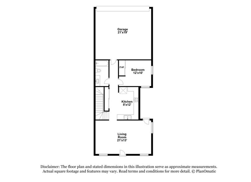 Building Photo - 5157 W Warner St