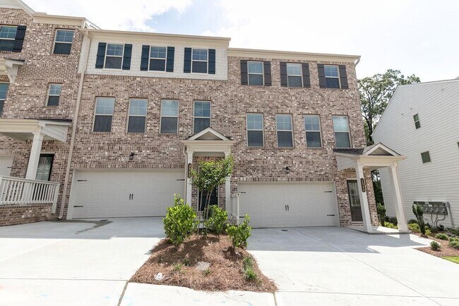 Primary Photo - 1530 Brantin Dr