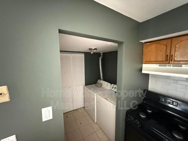 Building Photo - 6411 Jefferson Pl