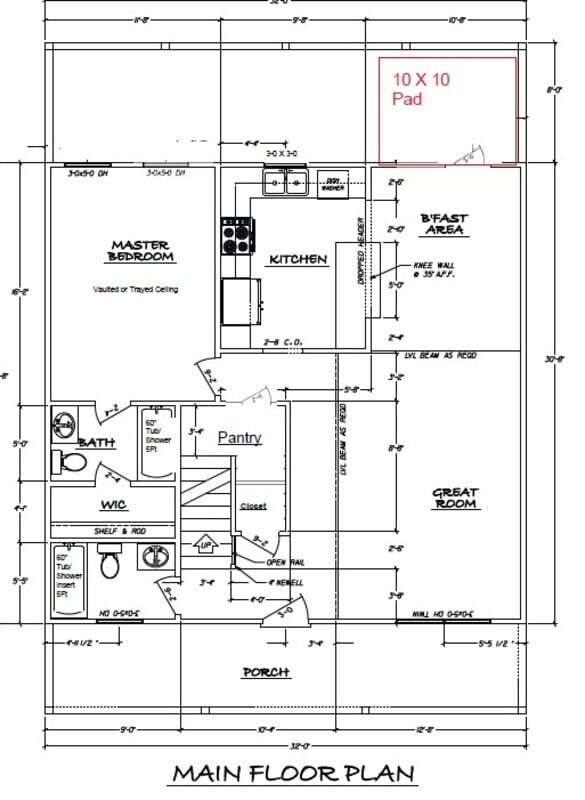 Building Photo - 209 Charlotte Cir