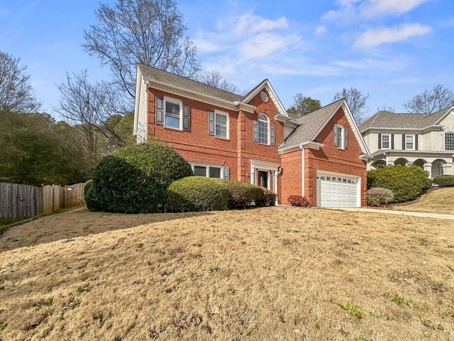 Building Photo - Beautiful 4BR 2BA Home with Garage Parking in Alpharetta