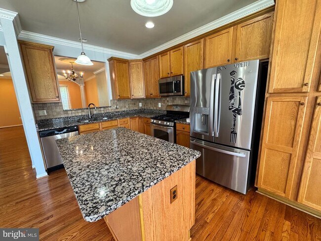 Building Photo - 4955 Chaste Tree Pl