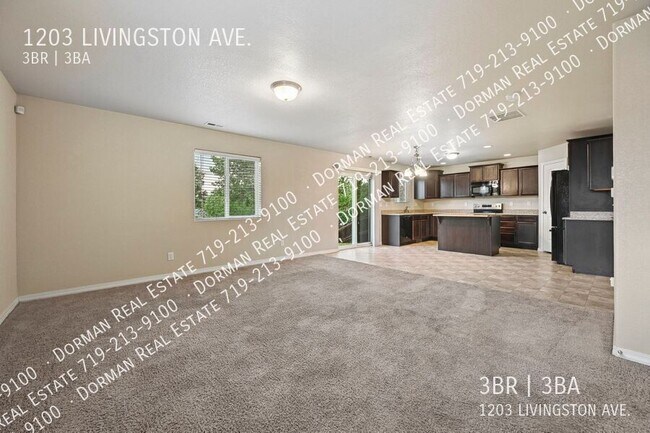Building Photo - 1203 Livingston Ave