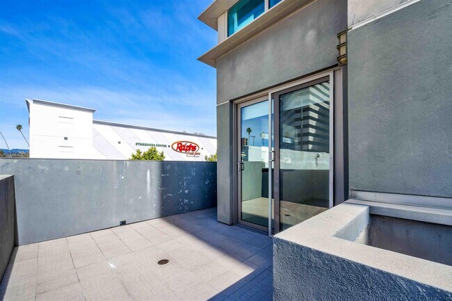 Building Photo - 12026 Wilshire Blvd