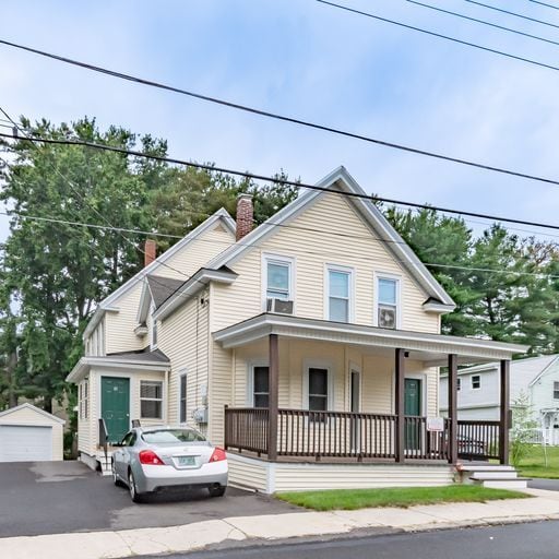 Building Photo - 179 Chestnut St