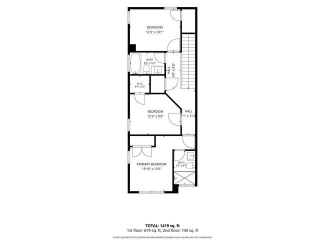 Building Photo - 5610 Kittridge St