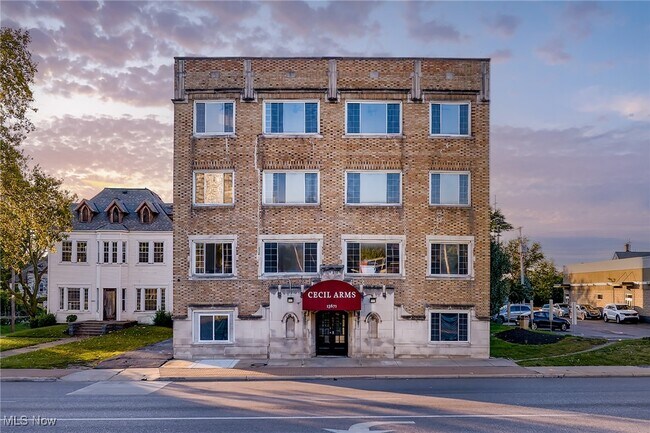 Building Photo - 13671 Euclid Ave