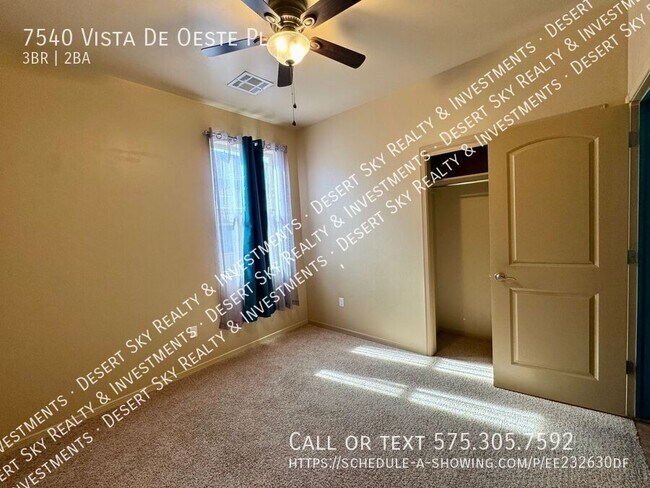 Building Photo - 7540 Vista de Oeste Pl