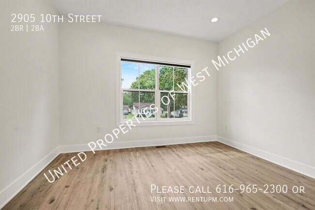 Building Photo - 2905 10th St