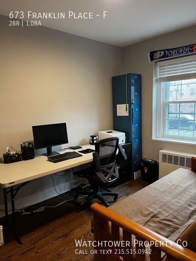 Building Photo - 673 Franklin Pl