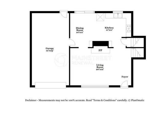 Building Photo - 3 N Lang Dr