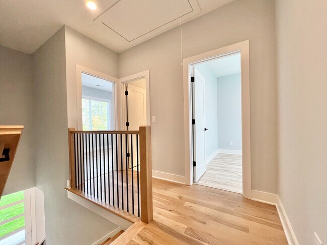 Building Photo - New Construction! Unit B Available!