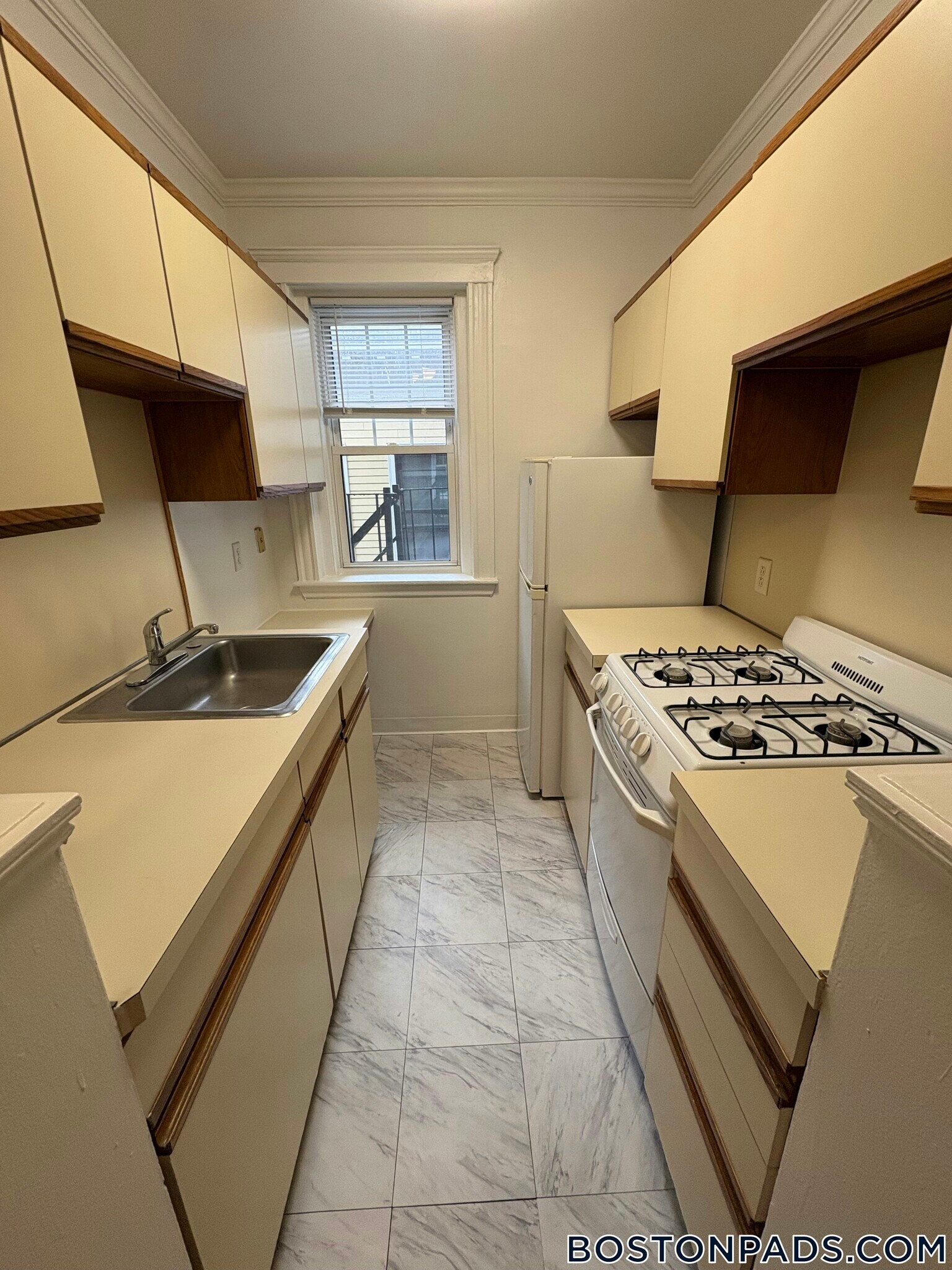 Building Photo - 21 Wendell St