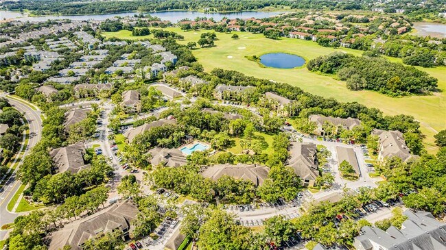 Building Photo - 2632 Robert Trent Jones Dr