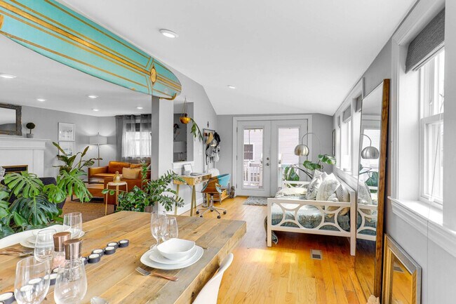 Building Photo - 32 Basin St