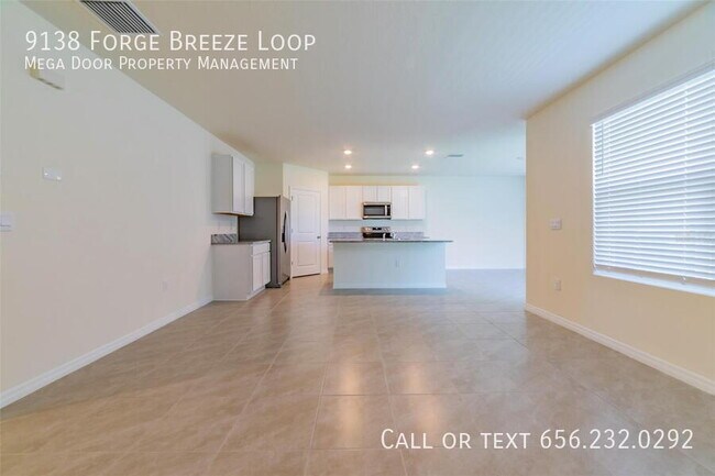 Building Photo - 9138 Forge Breeze Lp