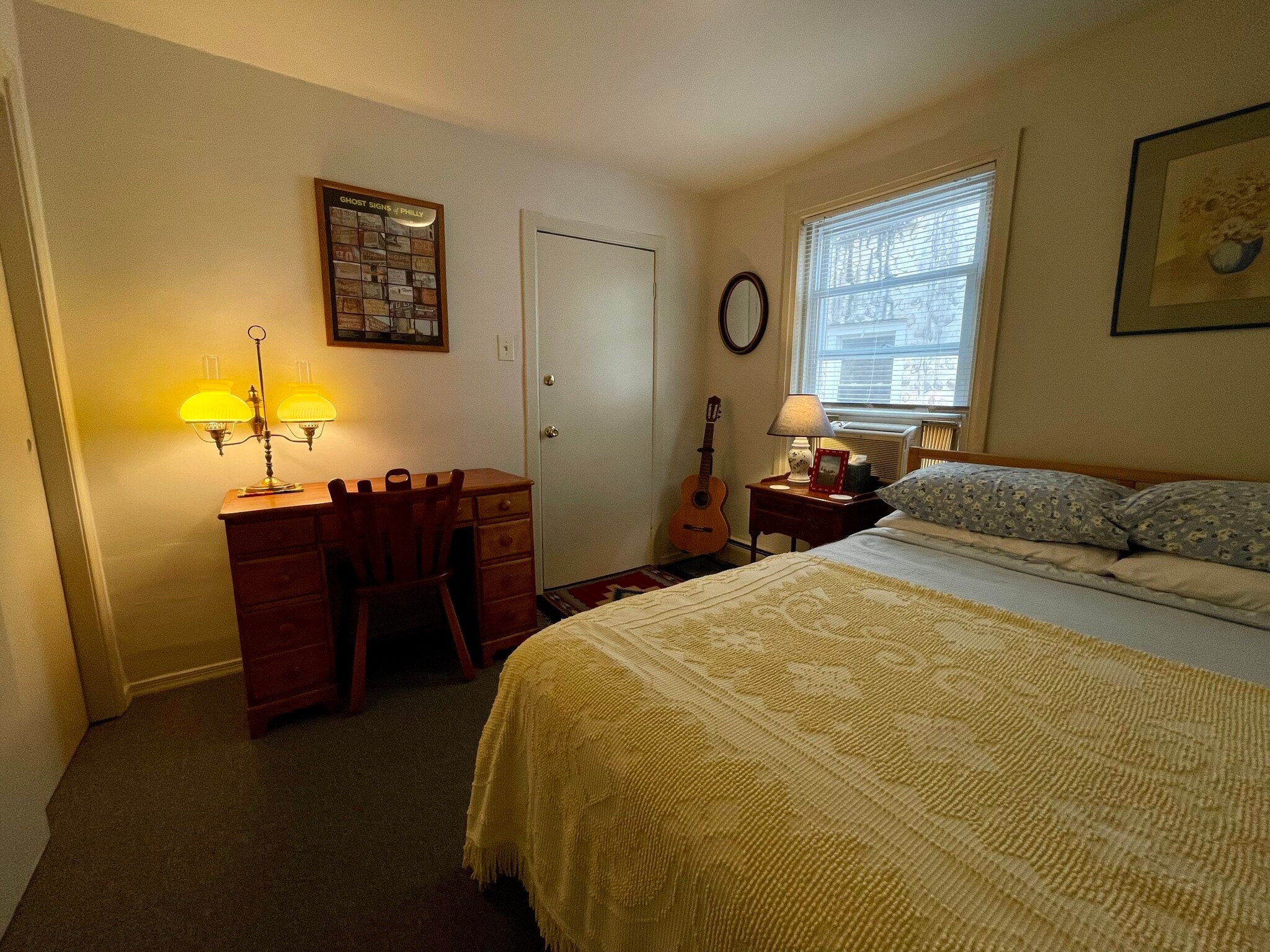 Bedroom #2 - 930 N 5th St