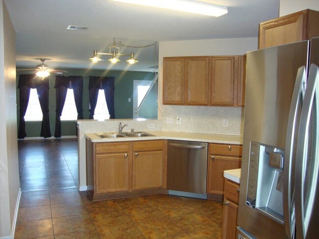 Building Photo - 20206 Ricewood Village Trail