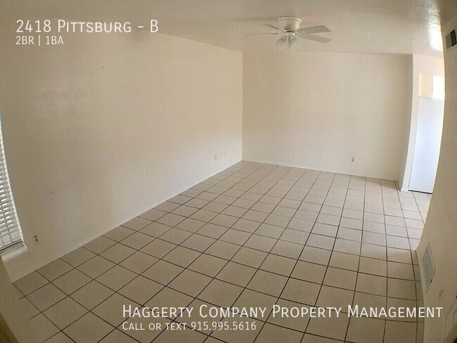 Building Photo - 2418 Pittsburg-B
