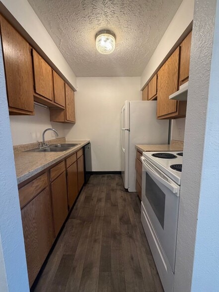 Interior Photo - Hidden Bluffs Apartments