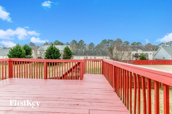 Building Photo - 4079 Savannah Ridge Ct