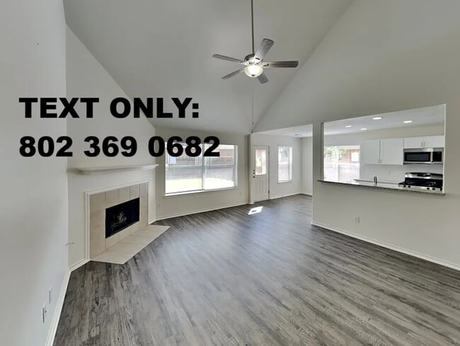 Building Photo - 34106 Conroe Huffsmith Rd