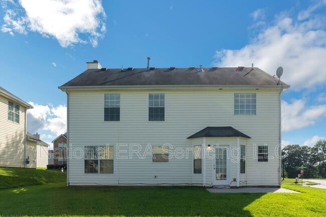 Building Photo - 45 Timberlake Terrace