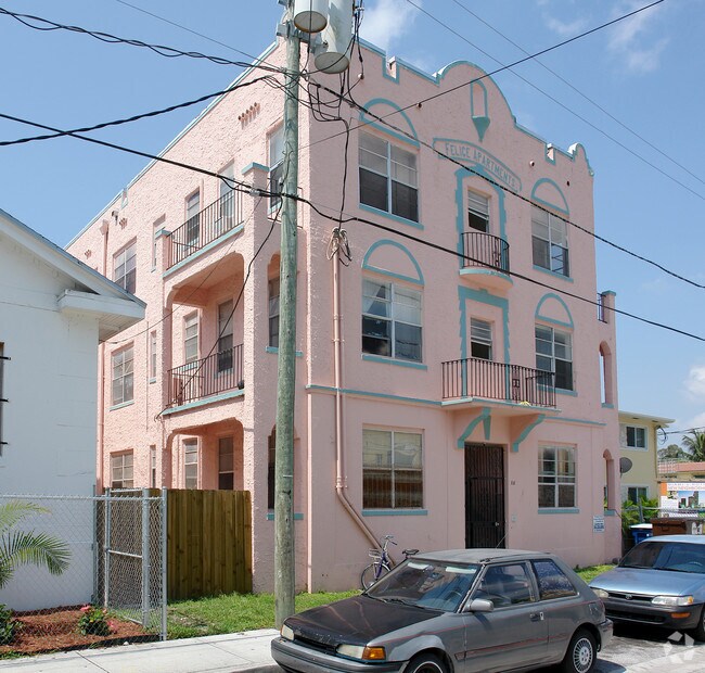 Building Photo - Little Havana Apartments