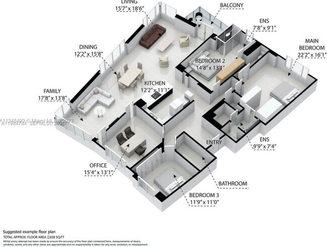 Building Photo - 5255 Collins Ave