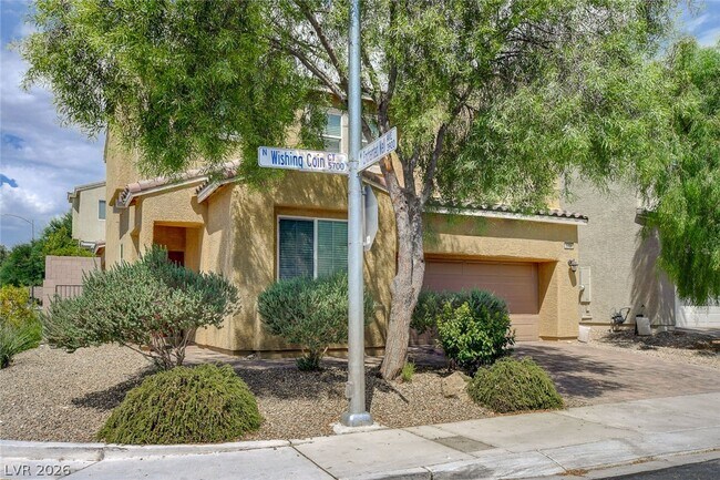 Building Photo - 5705 Wishing Coin Ct