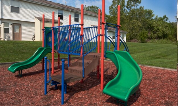 Other - Laughlin Woods Apartments