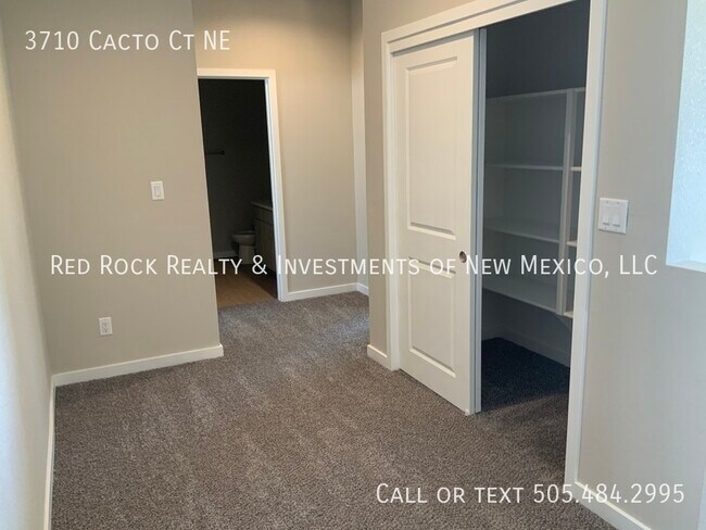 Building Photo - 3710 Cacto Ct