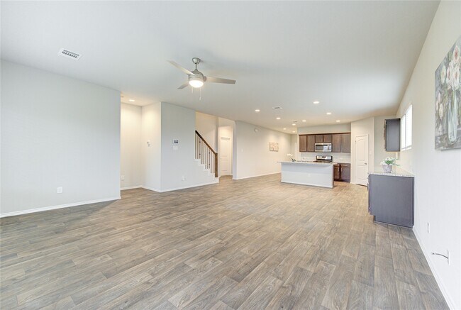 Building Photo - 4215 Fornari Ln