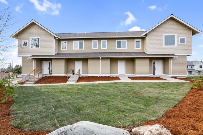 Interior Photo - Britton Loop Townhomes