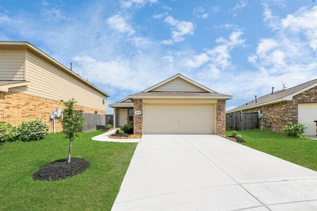 Building Photo - 4131 Neches Bnd Dr