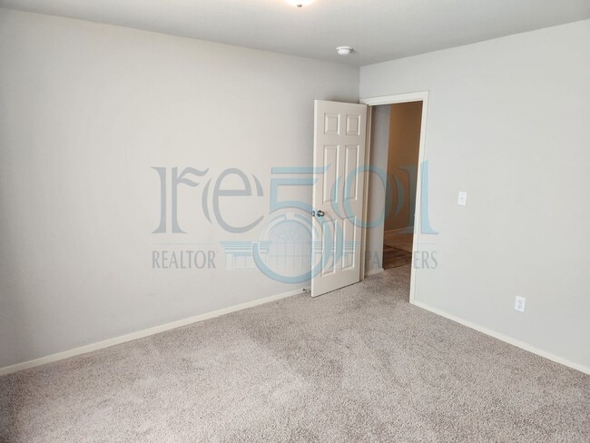 Building Photo - Modern Living in Wisteria: Contemporary 3-Bed 2-Bath Oasis Near I-430