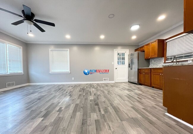 Building Photo - Newly RENOVATED ranch in Decatur