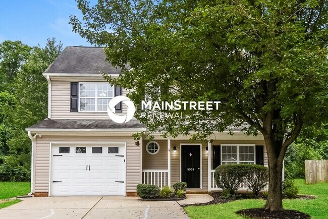 Primary Photo - 3 Bedroom Pet-Friendly Home in GREENSBORO,...