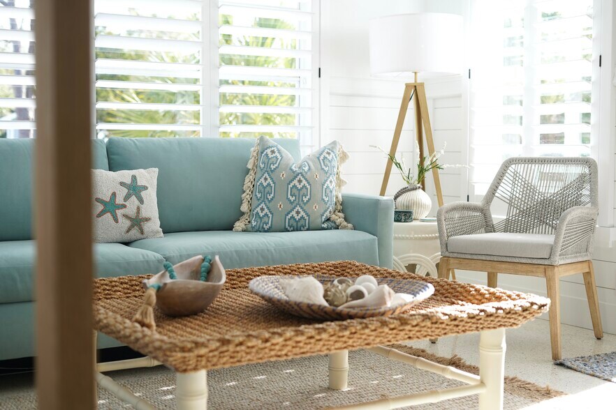 Family Room/Sunroom - 6716 Arroyo Dr