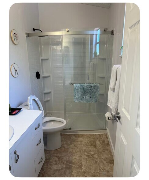 Bathroom 1 - 2771 Summerdale Dr