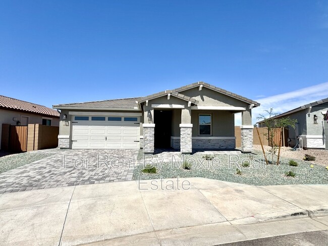 Primary Photo - 21656 N Belt Dr