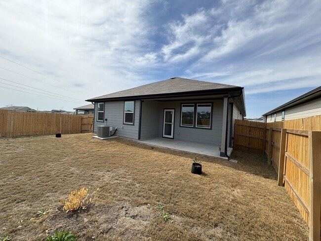 Building Photo - 254 Texoma St