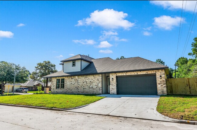 Building Photo - 18219 Polo Meadow Dr