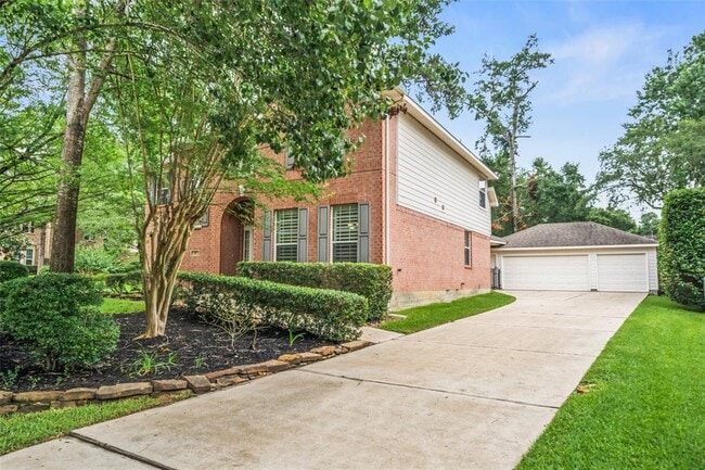 Building Photo - 10 Dove Trace Cir
