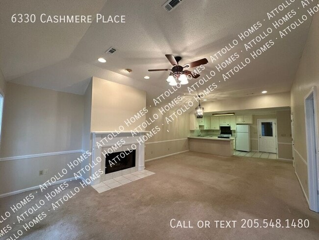 Building Photo - 6330 Cashmere Pl