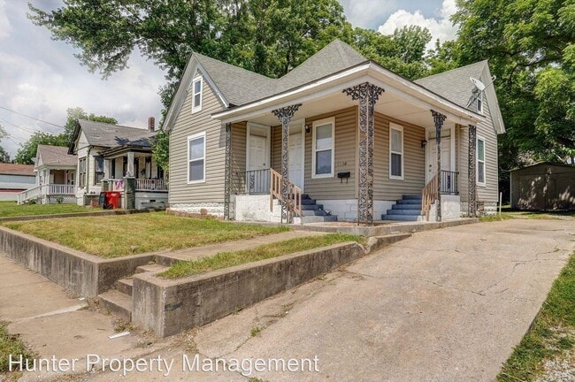 Primary Photo - 3 br, 1 bath House - 1530 N National Ave