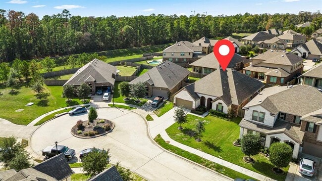 Building Photo - 15415 Dolan Brook Ln