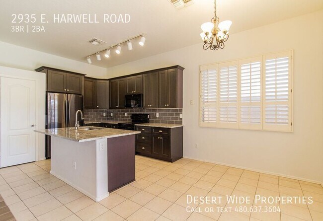 Building Photo - 2935 E Harwell Rd